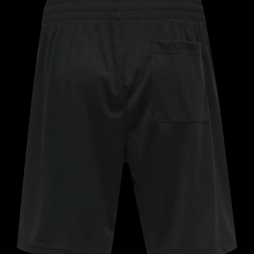 hmlREFEREE CHEVRON SHORTS