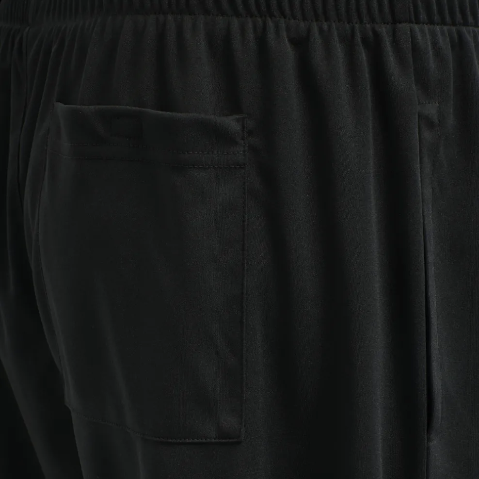 hmlREFEREE CHEVRON SHORTS
