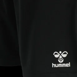 hmlREFEREE CHEVRON SHORTS