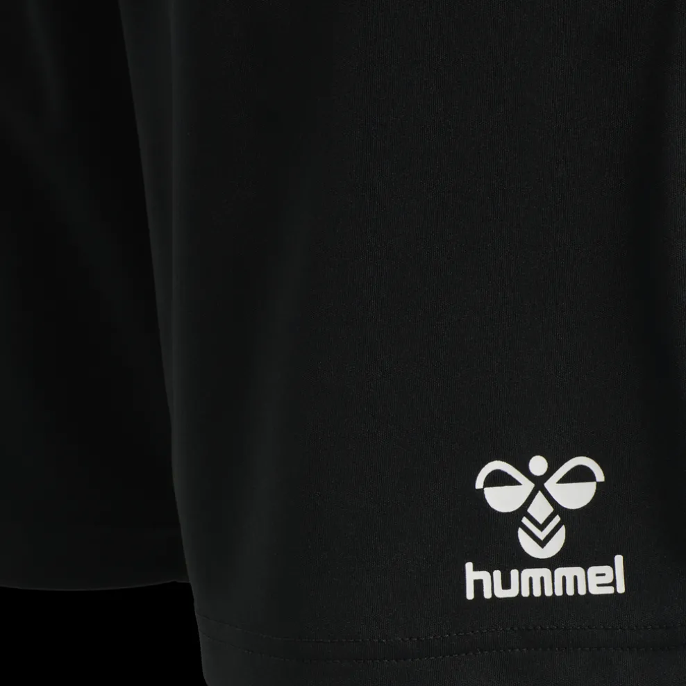 hmlREFEREE CHEVRON SHORTS