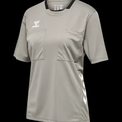 hmlREFEREE CHEVRON WO JERSEY S/S