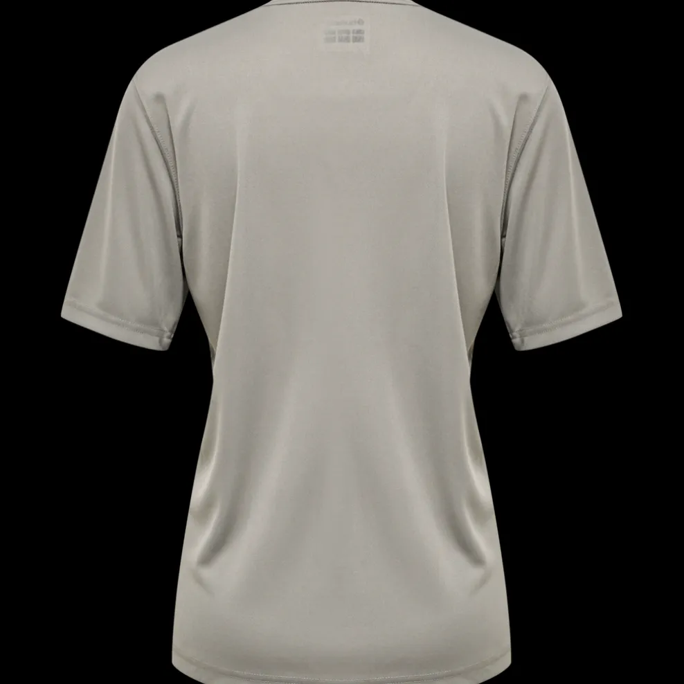 hmlREFEREE CHEVRON WO JERSEY S/S