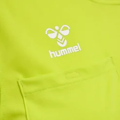 hmlREFEREE CHEVRON WO JERSEY S/S