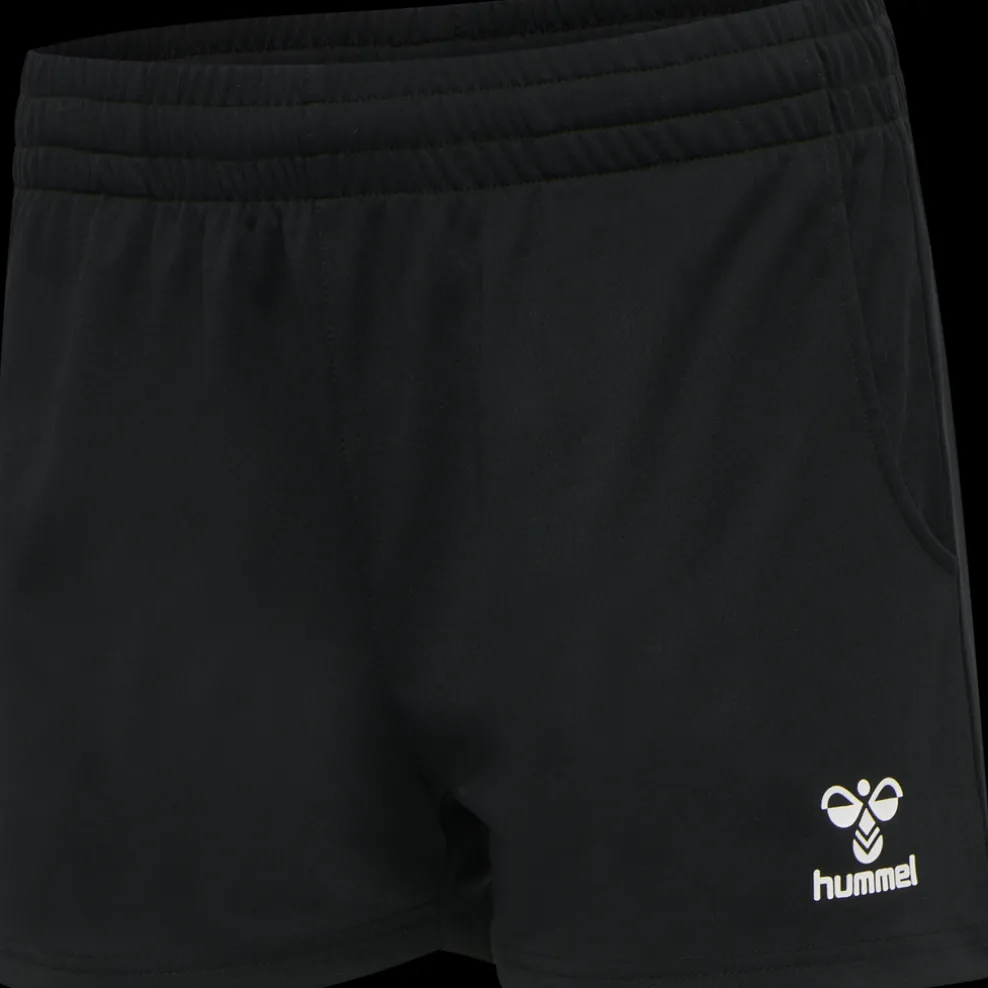 hmlREFEREE CHEVRON WO SHORTS