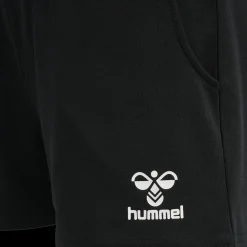hmlREFEREE CHEVRON WO SHORTS