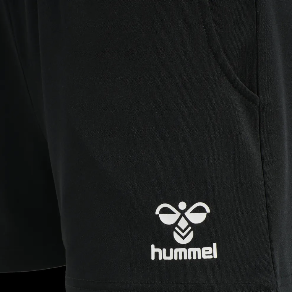 hmlREFEREE CHEVRON WO SHORTS