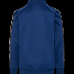 hmlREFRESH ZIP JACKET