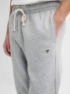 hmlREGULAR SWEATPANT BEE