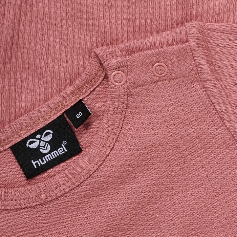 hmlRENE BODY L/S