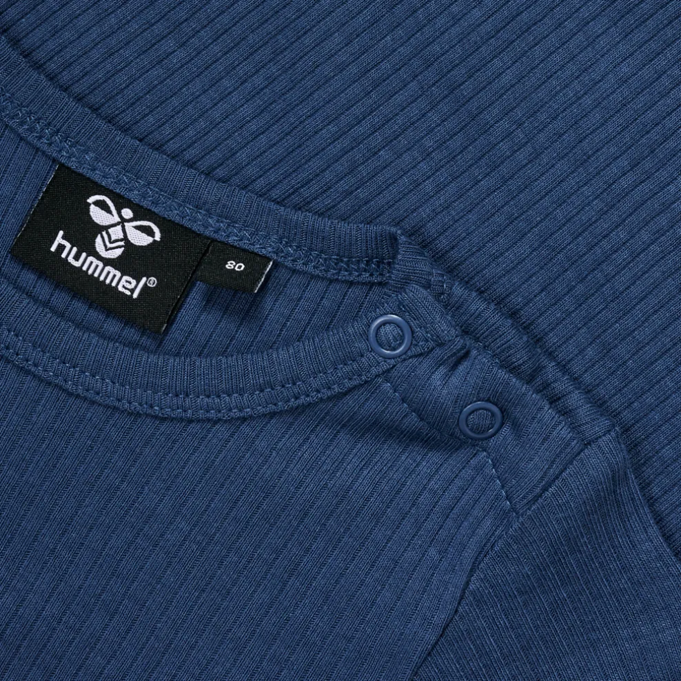 hmlRENE BODY L/S