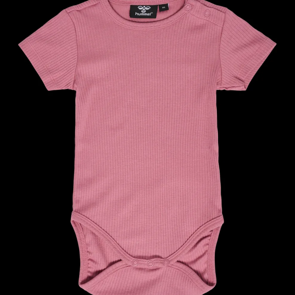 hmlRENE BODY S/S