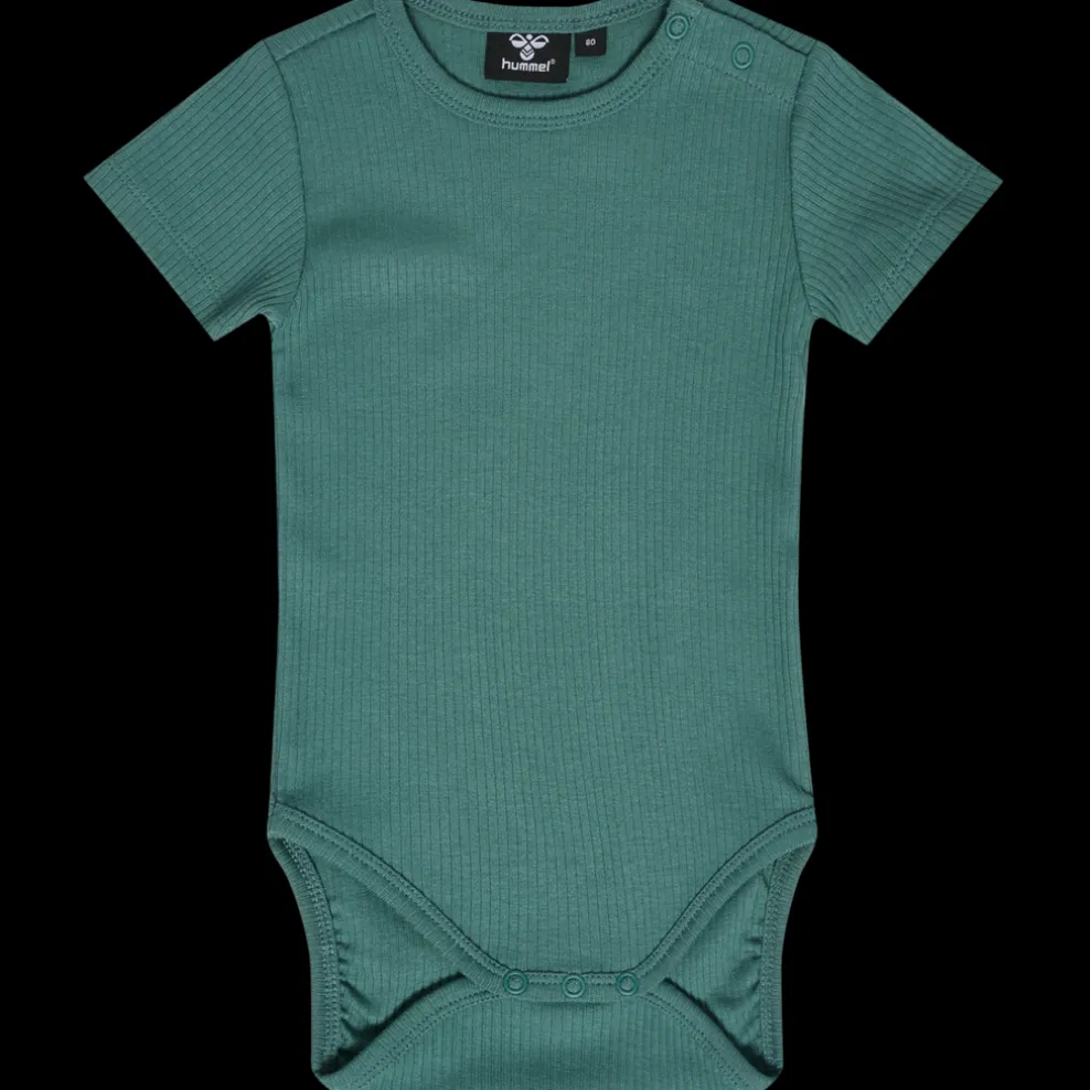 hmlRENE BODY S/S