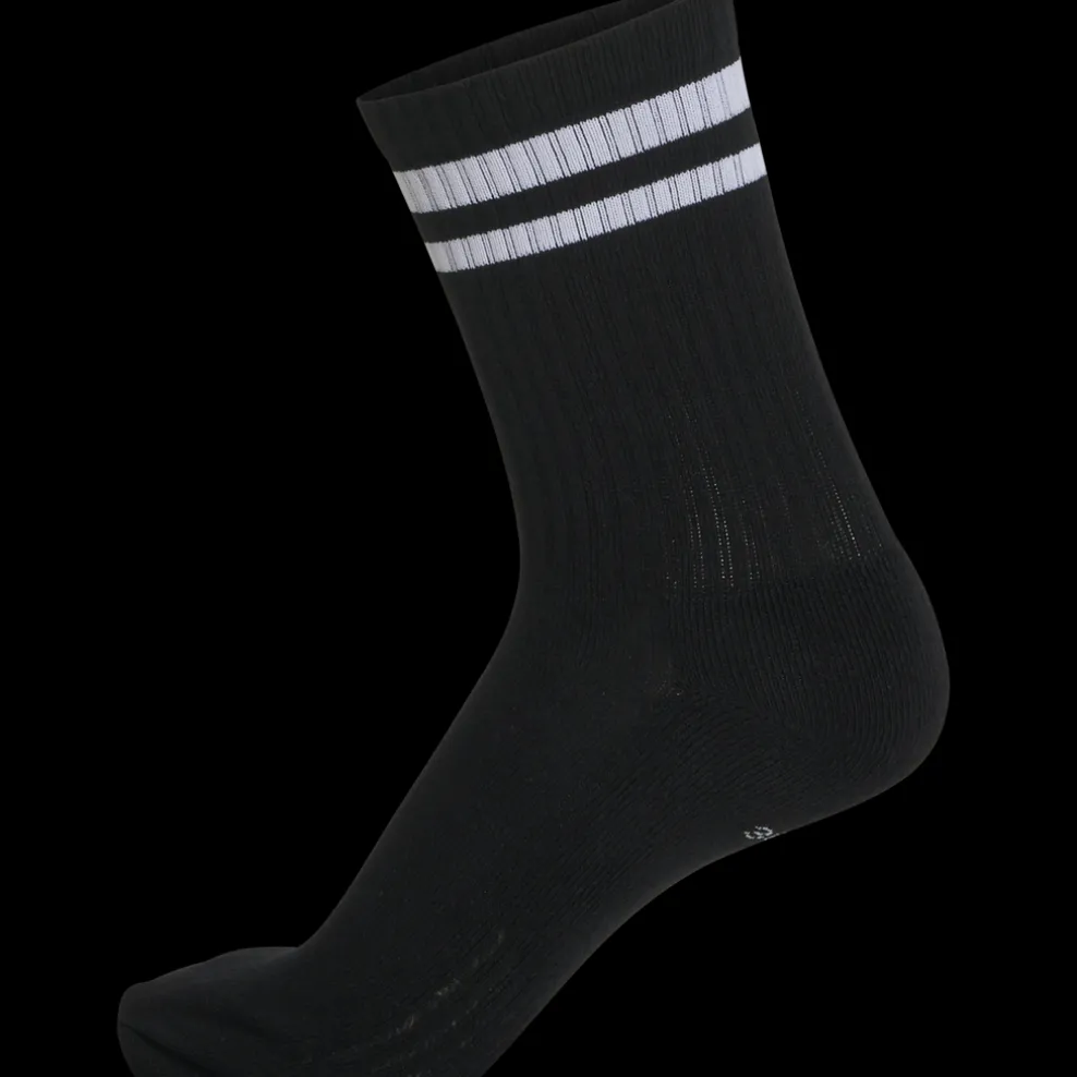 hmlRETRO 4-PACK SOCKS MIX