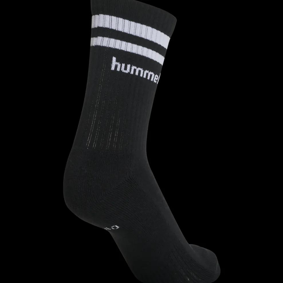 hmlRETRO 4-PACK SOCKS MIX