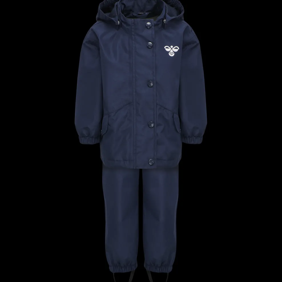 hmlREVA RAINSUIT MINI