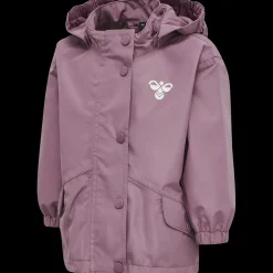 hmlREVA RAINSUIT MINI