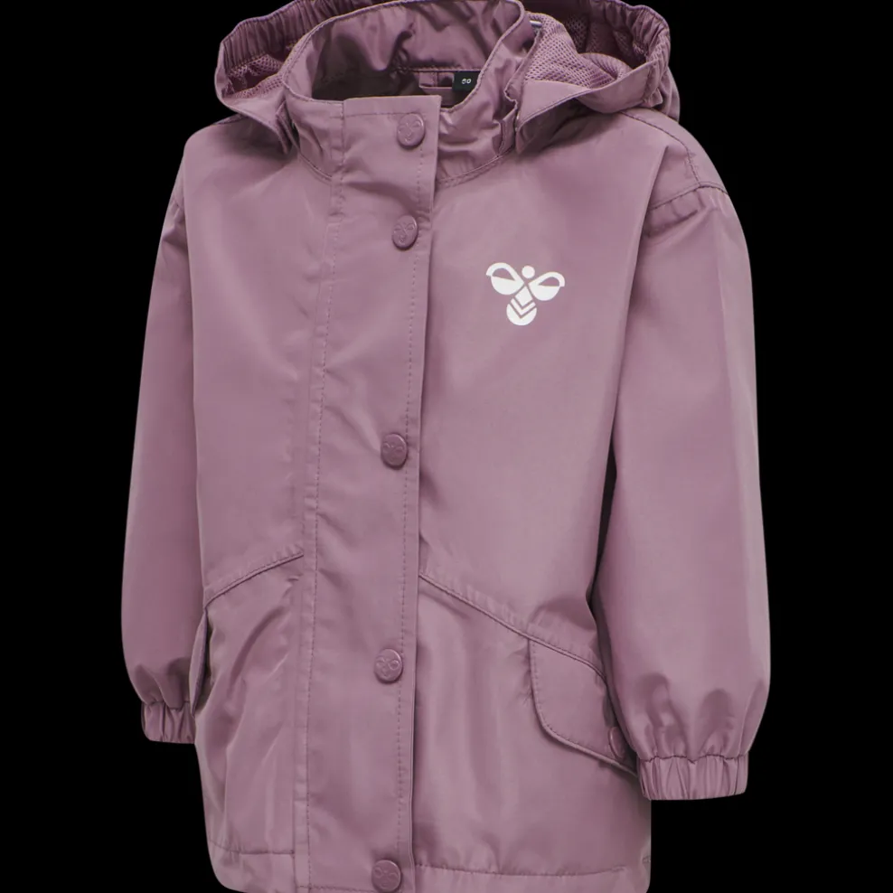 hmlREVA RAINSUIT MINI