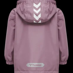 hmlREVA RAINSUIT MINI
