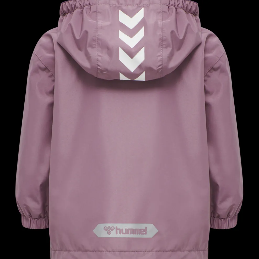 hmlREVA RAINSUIT MINI