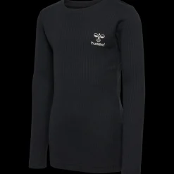 hmlREVE T-SHIRT L/S