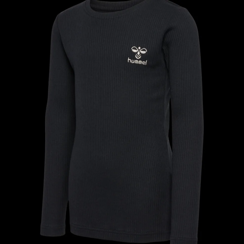 hmlREVE T-SHIRT L/S