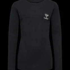 hmlREVE T-SHIRT L/S
