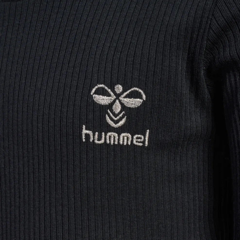 hmlREVE T-SHIRT L/S