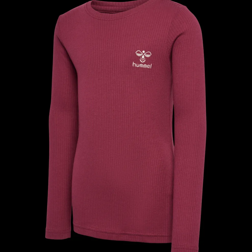 hmlREVE T-SHIRT L/S