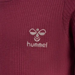 hmlREVE T-SHIRT L/S