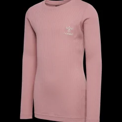 hmlREVE T-SHIRT L/S