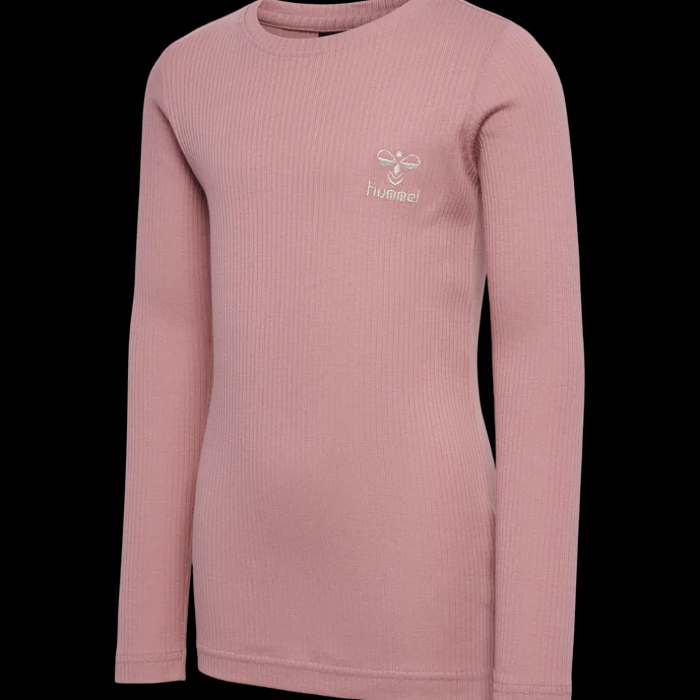 hmlREVE T-SHIRT L/S