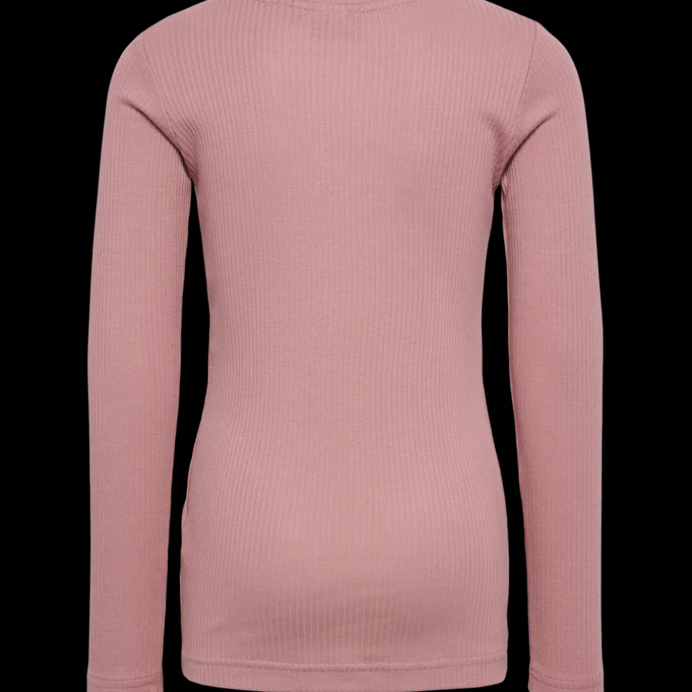 hmlREVE T-SHIRT L/S