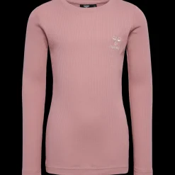 hmlREVE T-SHIRT L/S