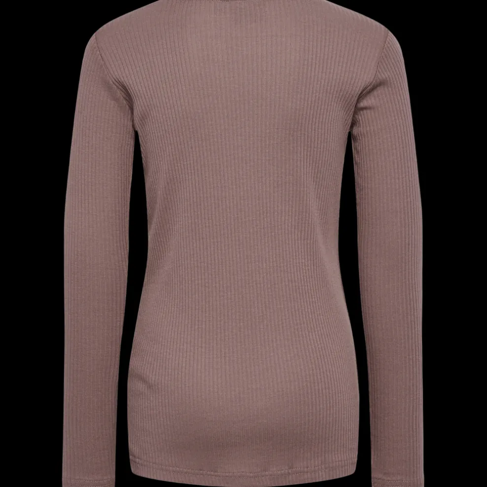 hmlREVE T-SHIRT L/S
