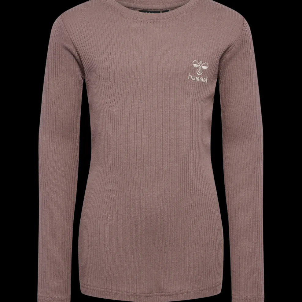 hmlREVE T-SHIRT L/S