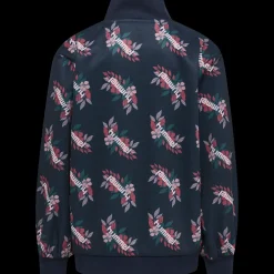 hmlRILEY ZIP JACKET