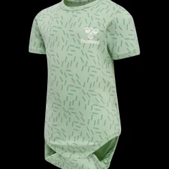 hmlRIVER BODY S/S