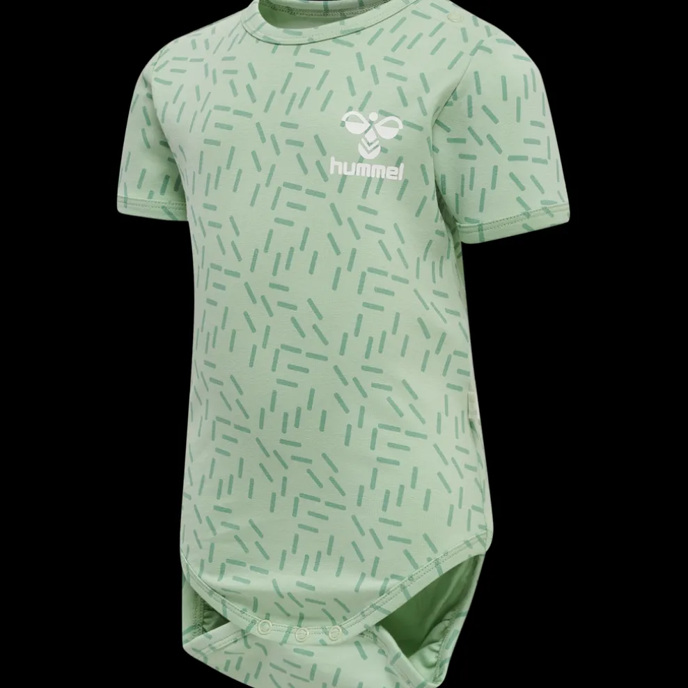 hmlRIVER BODY S/S