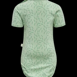 hmlRIVER BODY S/S