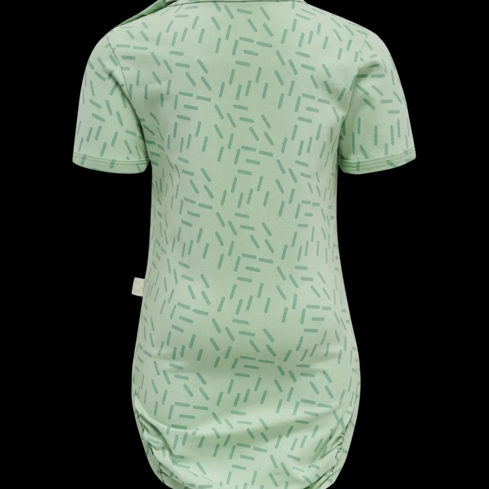 hmlRIVER BODY S/S