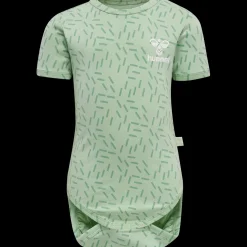 hmlRIVER BODY S/S