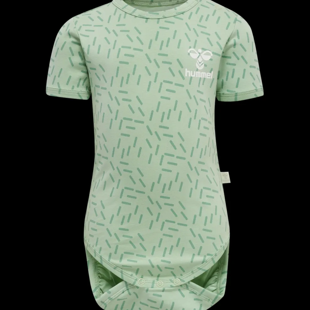 hmlRIVER BODY S/S