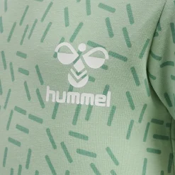 hmlRIVER BODY S/S