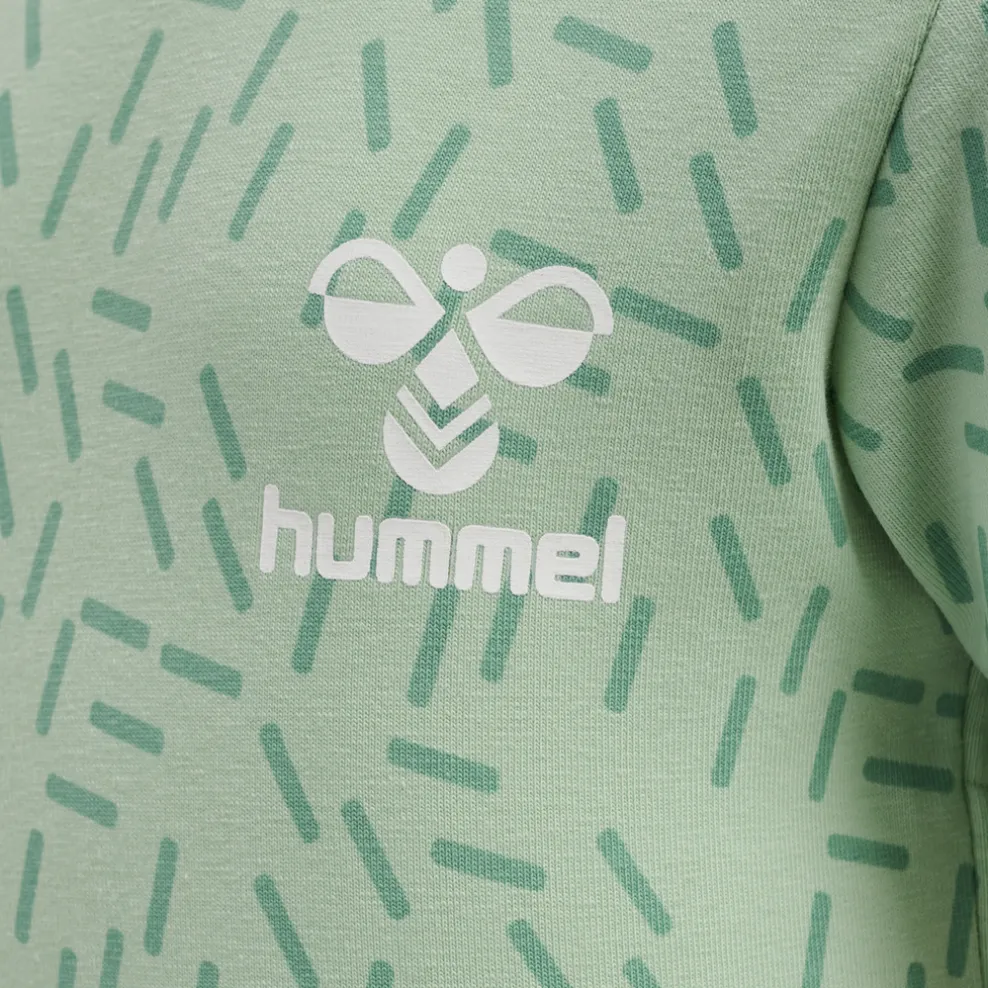 hmlRIVER BODY S/S