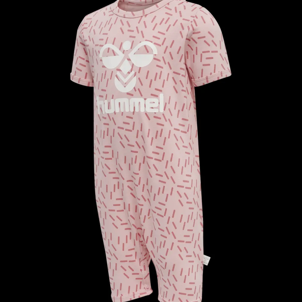 hmlRIVER BODYSUIT S/S