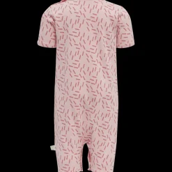 hmlRIVER BODYSUIT S/S