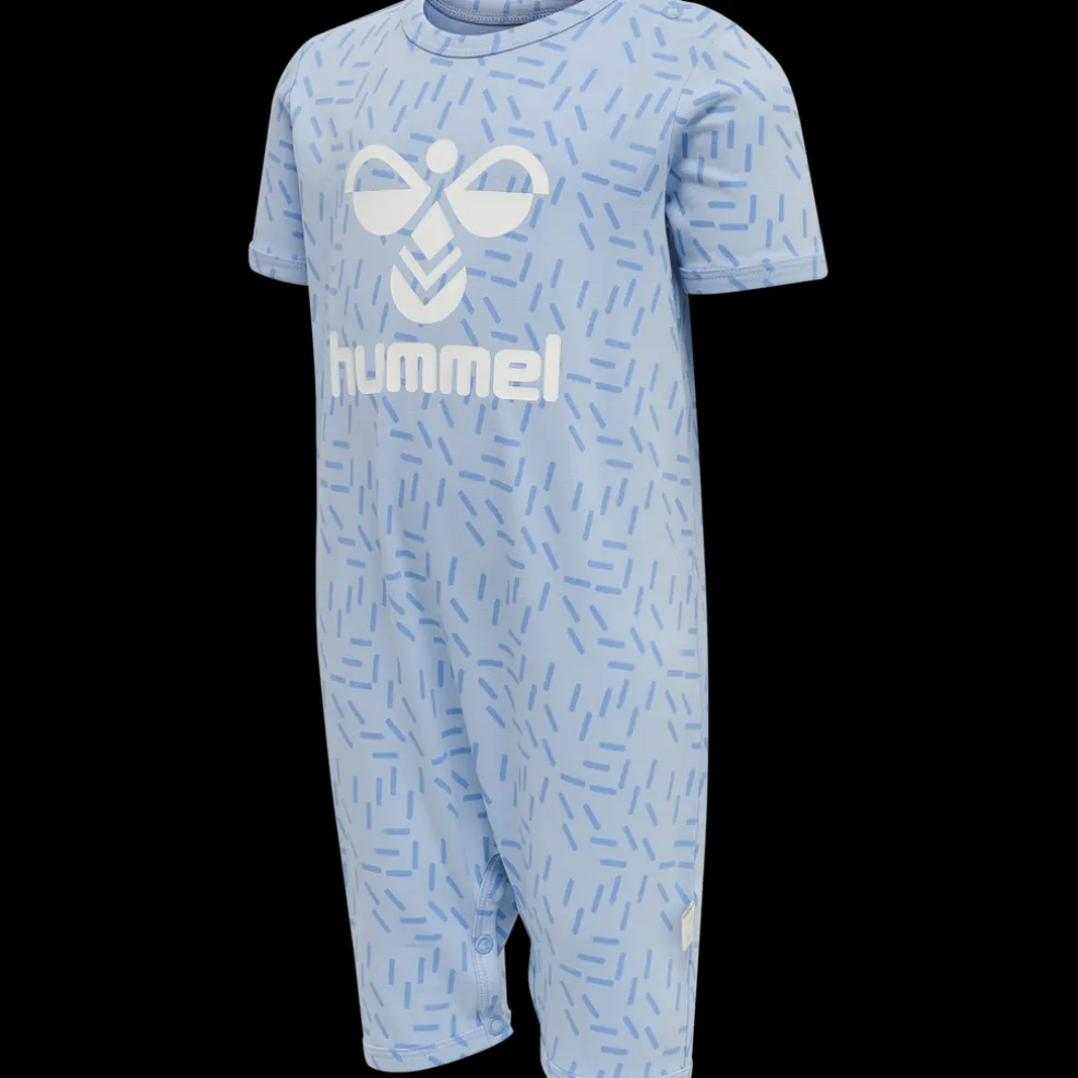 hmlRIVER BODYSUIT S/S