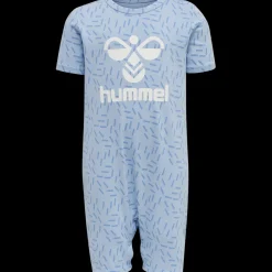 hmlRIVER BODYSUIT S/S