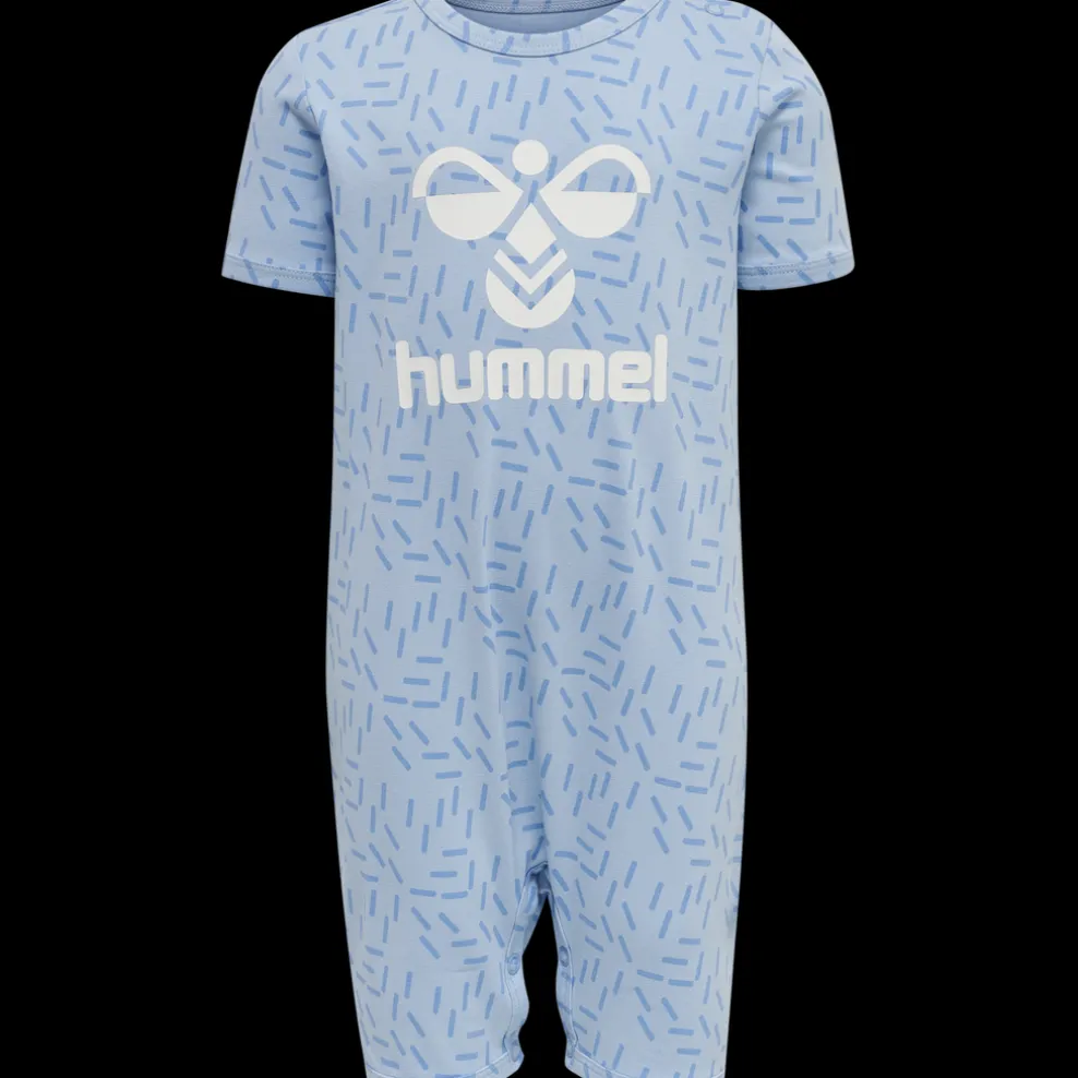hmlRIVER BODYSUIT S/S