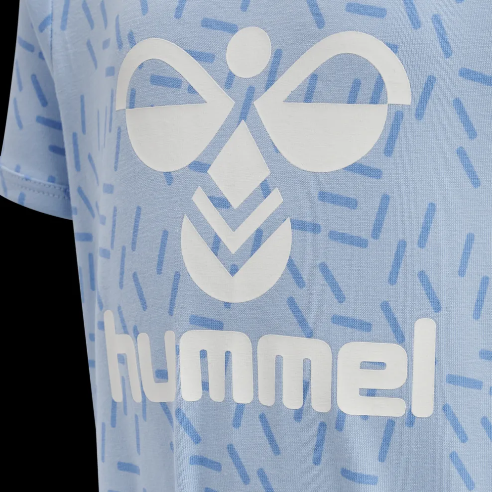 hmlRIVER BODYSUIT S/S